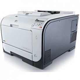 Imprimanta laser color second hand HP Laserjet Pro 400 M451dn