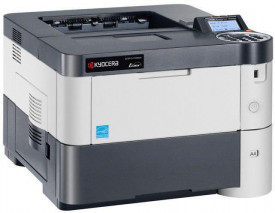 Imprimanta laser second hand Kyocera ECOSYS P3045dn