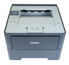 Imprimante second hand wireless Brother HL-6180DW