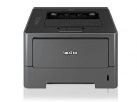Imprimanta laser second hand Brother HL-5450DN