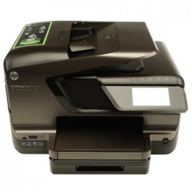 Multifunctional InkJet color A4, HP Officejet Pro 8600 Plus, second hand