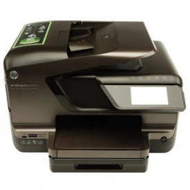 Multifunctional InkJet color A4, HP Officejet Pro 8600 Plus, second hand