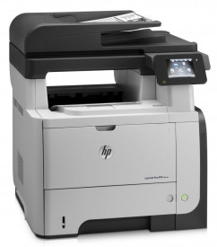Multifunctional Laser Color HP LaserJet Pro MFP M570dn