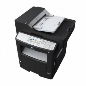 Multifunctional second hand refurbished Konica Minolta Bizhub 4020