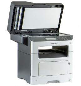Lexmark MX511de