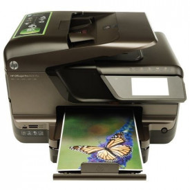 HP Officejet Pro 8600 Plus