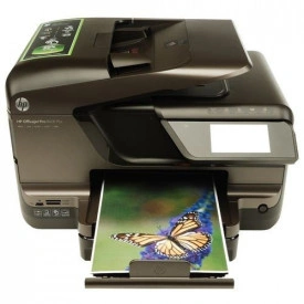 HP Officejet Pro 8600 Plus