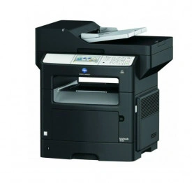 Konica Minolta Bizhub 4020 SH