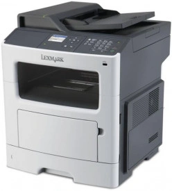 Multifunctionale second hand Lexmark MX310dn