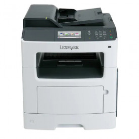 Multifunctionale second hand Lexmark MX410de