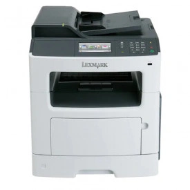 Multifunctionale second hand Lexmark MX410de