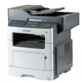 Lexmark MX511 SH