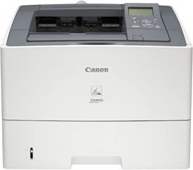 Imprimante laser second hand Canon LBP 6750dn
