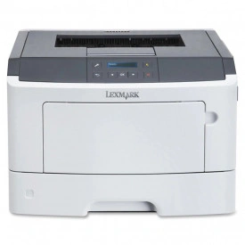 Imprimante laser second hand Lexmark MS410dn