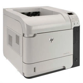 Imprimante laser second hand HP LaserJet M602n, 50 ppm