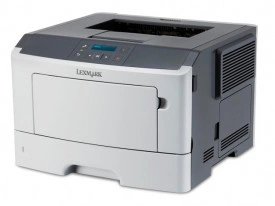 Lexmark MS410dn second hand