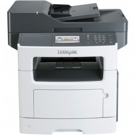 Multifunctionale second hand refurbished Lexmark MX511de