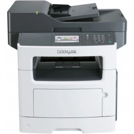 Multifunctionale second hand refurbished Lexmark MX511de