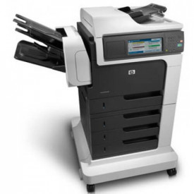 Copiator multifunctional second hand HP LaserJet M4555 MFP