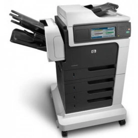 Copiator multifunctional second hand HP LaserJet M4555 MFP