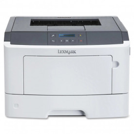 Lexmark MS410dn sh