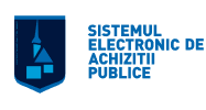 Achizitii publice prin SEAP / SICAP de pe b2b.petvet-shop.ro - Servicii Publice SA