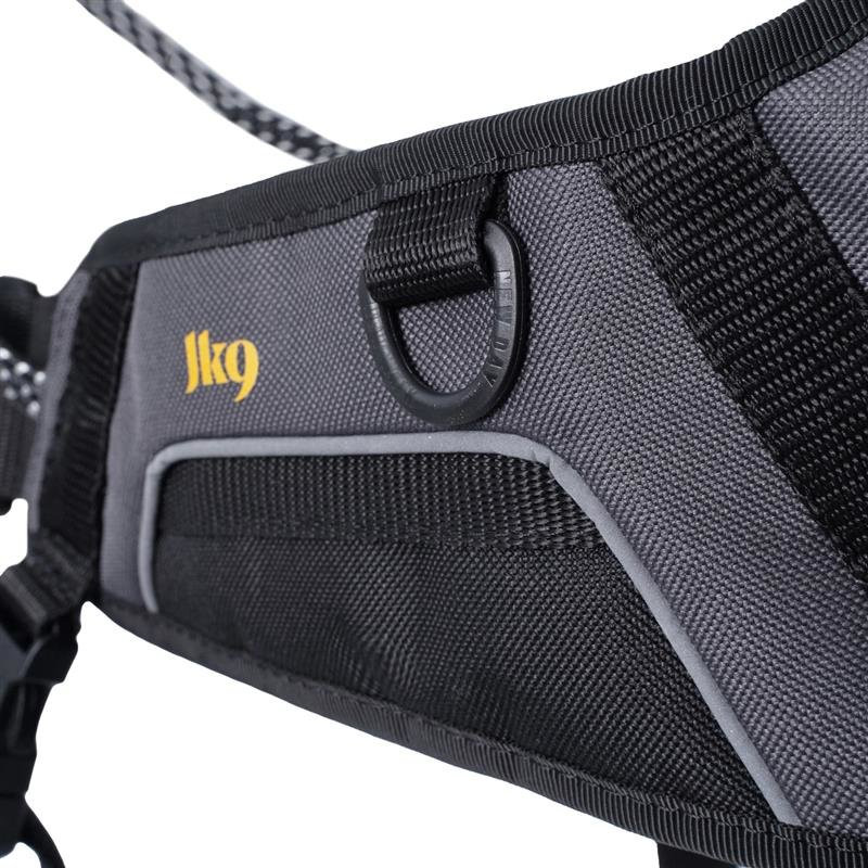 JK9 Speed Belt, Rood : : Huisdierbenodigdheden