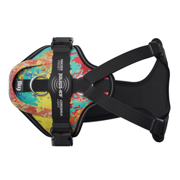 Ham JK9 IDC Longwalk Light - L - Crazy