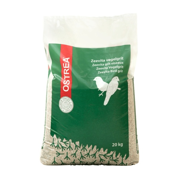 Jondo Amestec de Grit pentru Pasari - Hrana completa pentru pasari de colivie - 20 kg