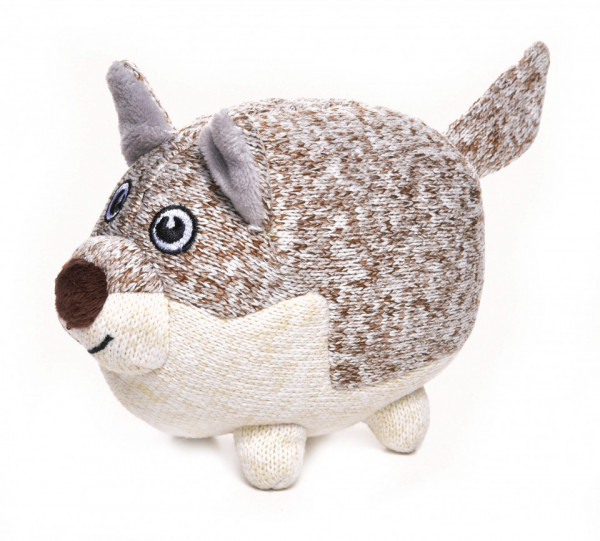 Jucarie plus Softy - Rocky