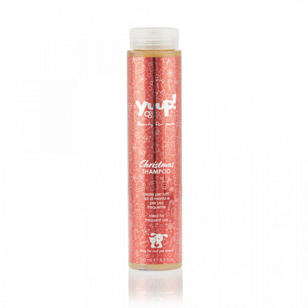 Sampon Yuup Home Christmas - 250ml