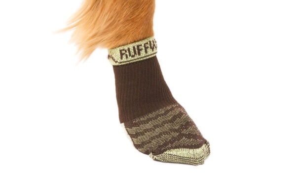 Sosete caini Bark'n Boot Ruffwear - 51-57mm