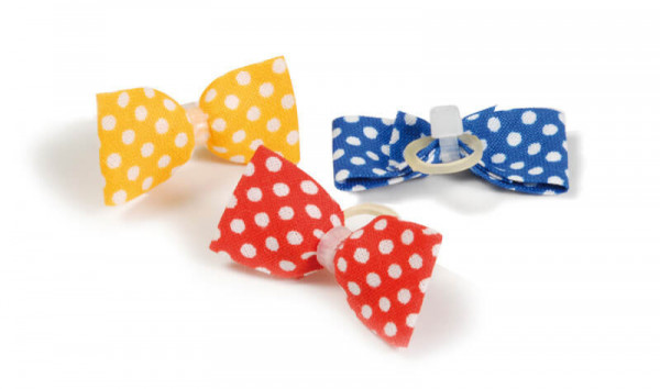 Elastic par - fundita imprimeu buline