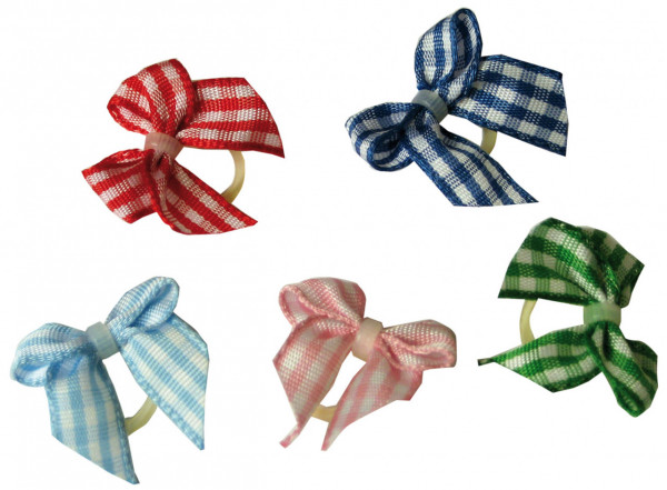 Fundita cu elastic - Carouri