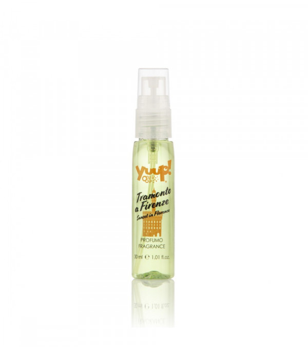 Parfum Yuup Sunset in Florence - 30ml