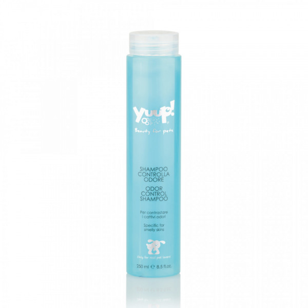 Sampon Yuup Home Odor Control - 250ml