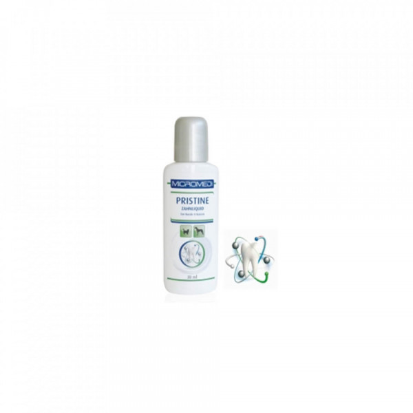 Solutie igiena dentara - Micromed Pristine