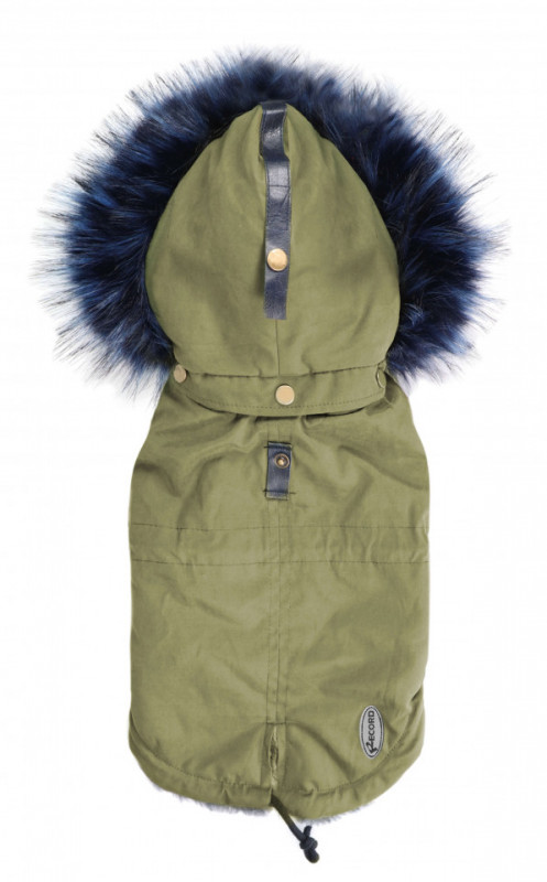 Geaca Anorak - L