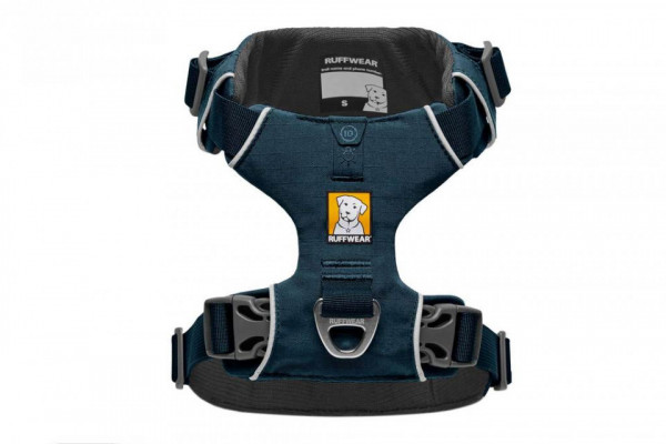 Ham Front Range Ruffwear - L-XL - Blue Moon