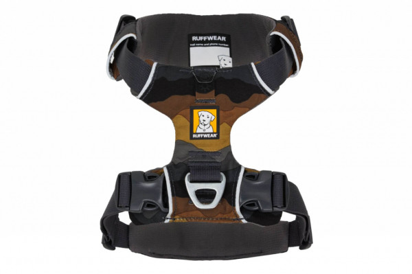 Ham Front Range Ruffwear - L-XL - Moonlight Mountains