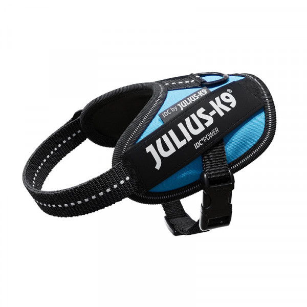 Ham JK9 IDC Power - 2XS - Aquamarine