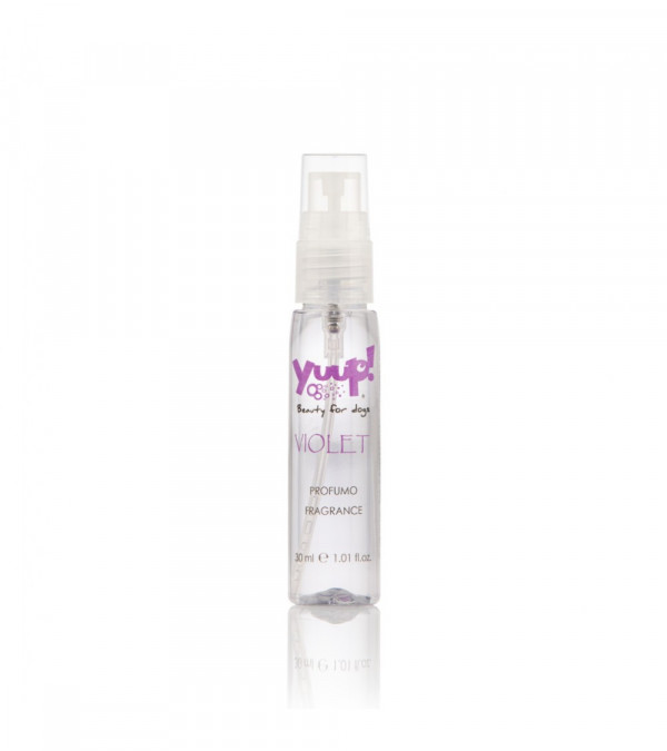 Parfum Yuup Violet - 30ml