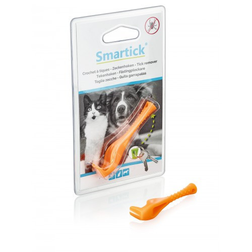 Croseta extras capuse - breloc - Smartick