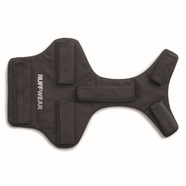 Protectie ham Ruffwear - S - Twilight Gray