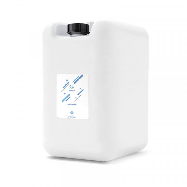 Sampon profesional - 10L