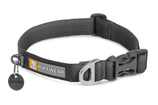 Zgarda Front Range Ruffwear - L - Twilight Gray