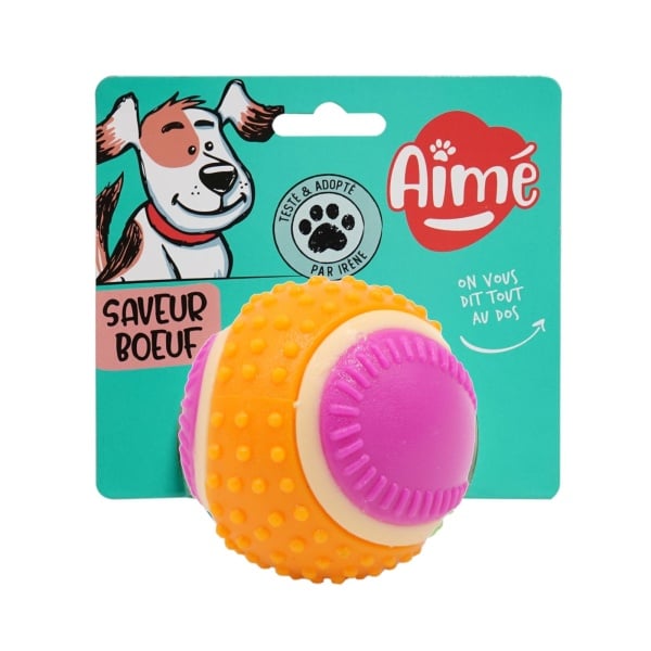 Minge Aime 5 Senses - 6cm
