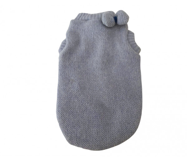 Pulover Lilly - XL - Albastru