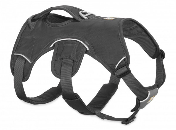 Ham Web Master Ruffwear - XXS - Twilight Gray