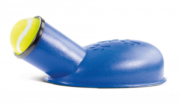 Jucarie interactiva lansator minge